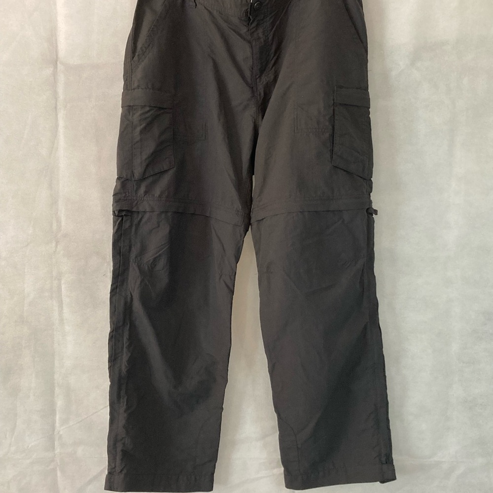 REI Charcoal Utility Joggers